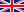 English Flag