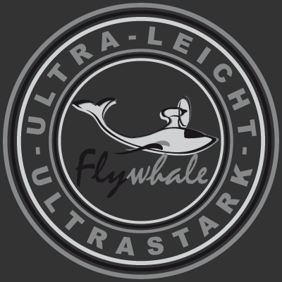 Logo Flywhale-Flugschule