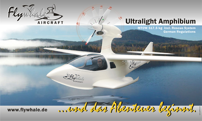 Flywhale Banner